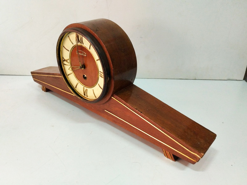 reloj sobremesa 21.5x52.5x8.5 1u